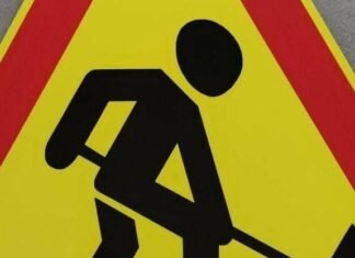 В Одессе перекроют улицы: где 5 апреля будут ремонтировать дороги