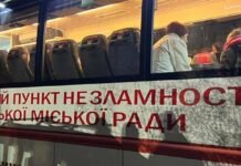 Ночная атака на Одессу: разрушены балконы, люди в больнице — ФОТО