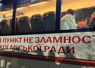 Ночная атака на Одессу: разрушены балконы, люди в больнице — ФОТО