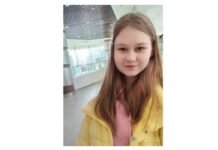 В Одессе исчезла 15-летняя девушка: полиция объявила розыск