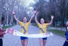 Велозаезд, концерты и флешмобы: как прошел праздник спорта в Одессе, — ФОТО