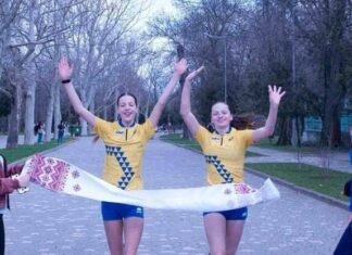 Велозаезд, концерты и флешмобы: как прошел праздник спорта в Одессе, — ФОТО