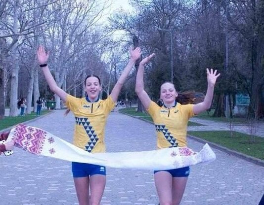 Велозаезд, концерты и флешмобы: как прошел праздник спорта в Одессе, — ФОТО