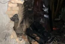 Ночная атака на юг Одесской области: дроны ударили по портам и складам