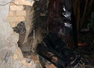 Ночная атака на юг Одесской области: дроны ударили по портам и складам