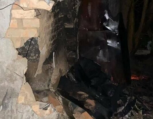 Ночная атака на юг Одесской области: дроны ударили по портам и складам