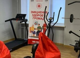 В Одессе открыли новое молодежное пространство: что там есть внутри