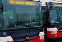 Как будет курсировать общественный транспорт в Одессе 11 апреля: полный список рейсов