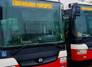 Как будет курсировать общественный транспорт в Одессе 11 апреля: полный список рейсов