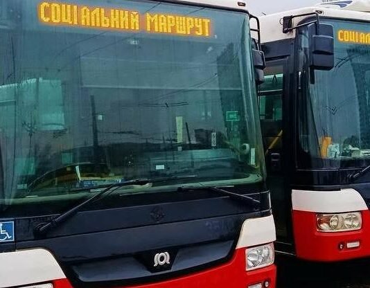 Как будет курсировать общественный транспорт в Одессе 11 апреля: полный список рейсов