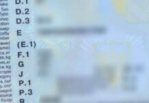 Авто с «сюрпризом»: в Одессе обнаружили признаки подделки VIN