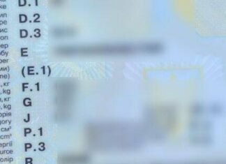 Авто с «сюрпризом»: в Одессе обнаружили признаки подделки VIN