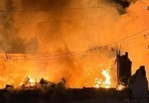 Ночь ужаса в Одессе: дроны убили людей и разрушили дома, — ФОТО