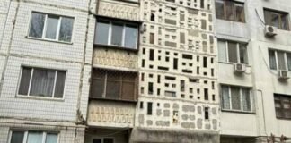 В Одессе чиновница получила подозрение в халатности по поводу ремонта дома