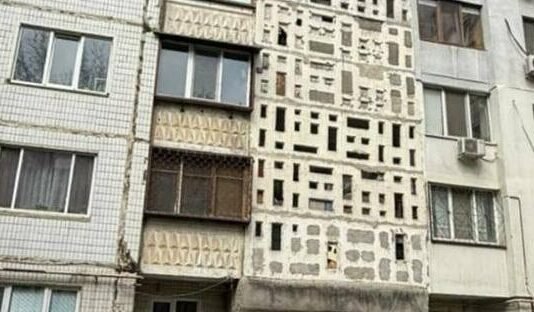 В Одессе чиновница получила подозрение в халатности по поводу ремонта дома