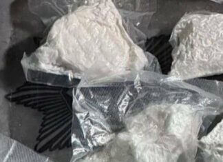 В Одесской области перекрыли канал международного наркотрафика