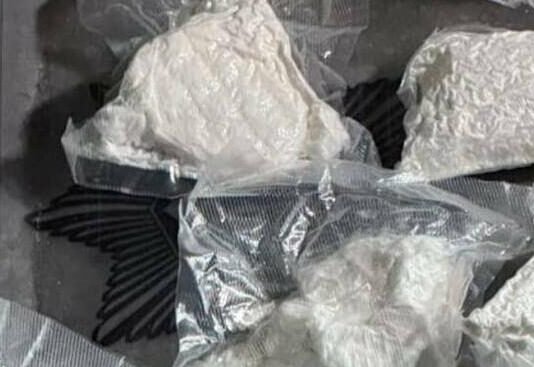 В Одесской области перекрыли канал международного наркотрафика