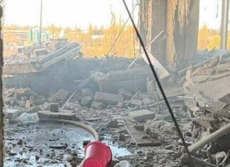 В Одессе есть погибший в результате атаки «Шахеда», увеличилось количество пострадавших