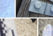 Синтетика и «трава»: в Одесской области патрульные нашли наркотики у 7 человек