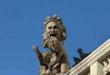 В Одессе покажут инновационное представление по роману Нотомб