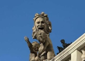 В Одессе покажут инновационное представление по роману Нотомб