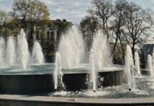 В Одессе открыли еще два фонтана: список локаций