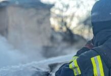 Обломки могут быть повсюду: как действовать одесситам после попадания.