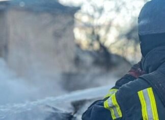 Обломки могут быть повсюду: как действовать одесситам после попадания.