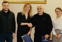 90 млн евро в энергетику: в Одесской области запускают новые ветростанции