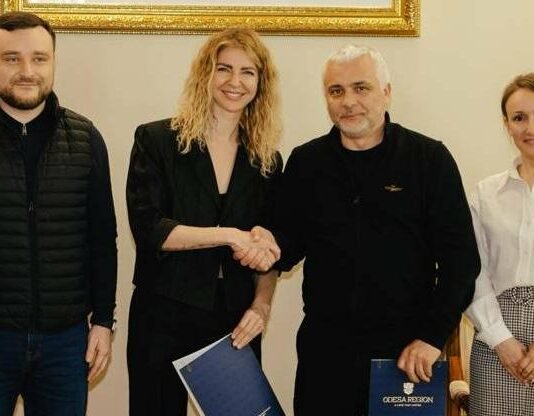 90 млн евро в энергетику: в Одесской области запускают новые ветростанции