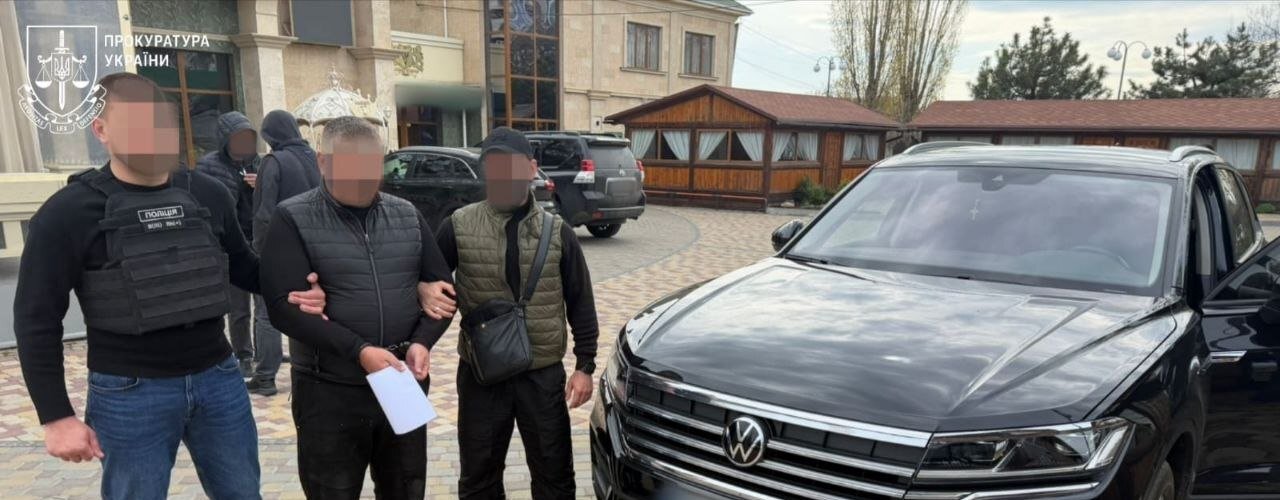 Фиктивный диабет за доллары: в Одессе продавали «освобождение» от армии