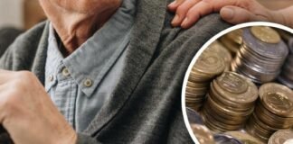 Меньше 7 тысяч: сколько реально получают пенсионеры в Одесской области