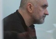 В Приморском райсуде Одессы отложили судебные прения по делу об убийстве Демьяна Ганула