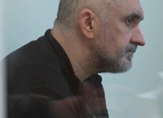 В Приморском райсуде Одессы отложили судебные прения по делу об убийстве Демьяна Ганула