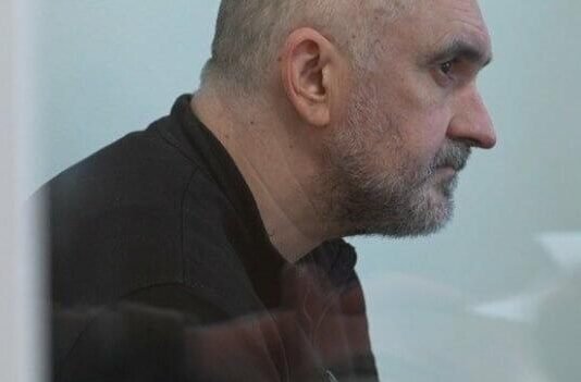 В Приморском райсуде Одессы отложили судебные прения по делу об убийстве Демьяна Ганула