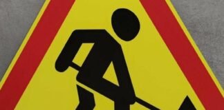 Стало известно, где сегодня в Одессе запланирован ремонт дорог