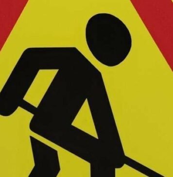 Стало известно, где сегодня в Одессе запланирован ремонт дорог