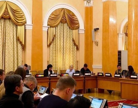 Не интернат, а семья: в Одессе появится новый детский дом семейного типа