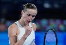 Поражение Светолиной: одесситка не прошла дальше на турнире в Мадриде