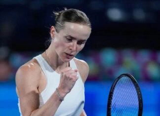 Поражение Светолиной: одесситка не прошла дальше на турнире в Мадриде
