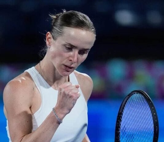 Поражение Светолиной: одесситка не прошла дальше на турнире в Мадриде
