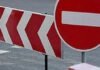 В Одессе снова перекрывают движение на Люстдорфской дороге из-за ремонта канализации