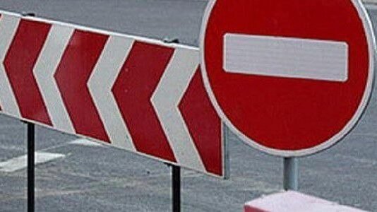 В Одессе снова перекрывают движение на Люстдорфской дороге из-за ремонта канализации