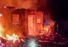 Дроны атаковали юг Одесщины: разрушены дома и авто, есть раненые