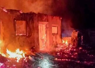 Дроны атаковали юг Одесщины: разрушены дома и авто, есть раненые