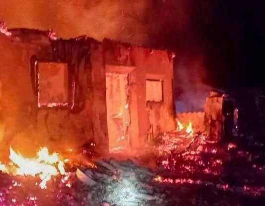 Дроны атаковали юг Одесщины: разрушены дома и авто, есть раненые