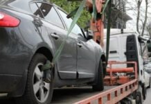 Штрафы за парковку в Одессе: водителей ловят на местах для людей с инвалидностью