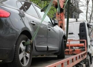 Штрафы за парковку в Одессе: водителей ловят на местах для людей с инвалидностью