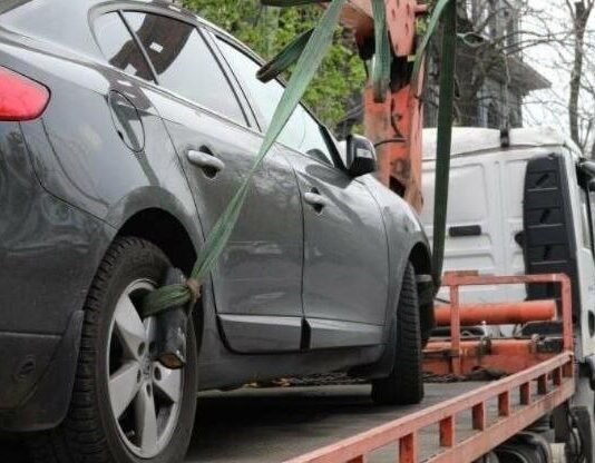 Штрафы за парковку в Одессе: водителей ловят на местах для людей с инвалидностью