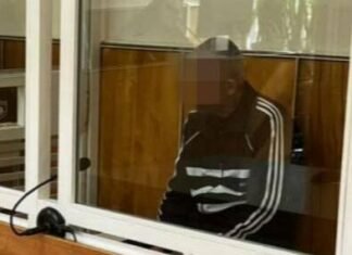 В Одесской области насильник несовершеннолетней девушки получил 10 лет заключения